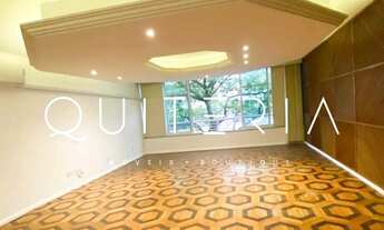 Imagem: Apartamento, locação,Leblon, Rua General