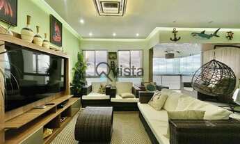 Imagem: Apartamento Sacada com Vista mar, 3 Dormitórios
