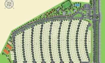 Imagem: Brisas Condomínio Horizontal - Terreno