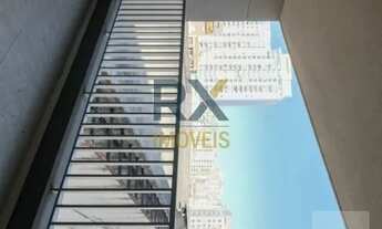 Imagem 2: Apartamento, com 38 m² no bairro Consolação