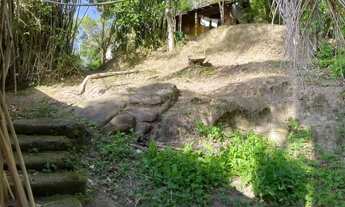 Imagem: Terreno com Vista para o Mar e Contato com