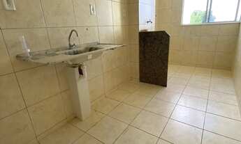 Imagem 7: Vendo apartamento 02 quartos reformado próximo a UEMA em Condomínio Fechado