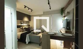 Imagem 7: Apartamento à Venda - Vila Clementino, 1 Quarto, 28 m2