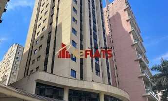 Imagem 6: Flat com ótimo preço no bairro Moema. Confira!