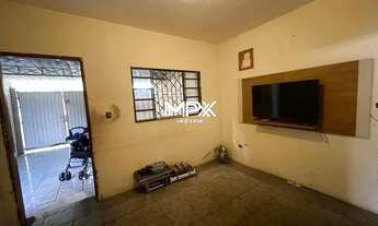 Imagem 3: Casa à venda em Piracicaba, Vila Rezende, com 2 quartos, com 61.7 m²