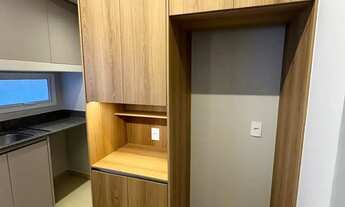 Imagem 6: Aluga-se apartamento no Res Praça Das Estações com 1 dormitório e 1 vaga de garagem - Próx