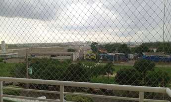 Imagem 4: Apartamento com 2 dormitórios, 58 m² - venda por R$ 320.000,00 ou aluguel por R$ 1.745,00