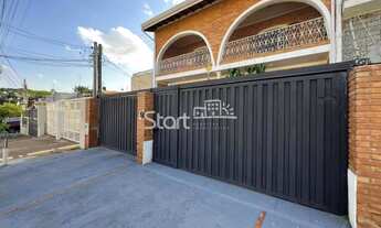 Imagem: Casa - Jardim Guanabara - Campinas