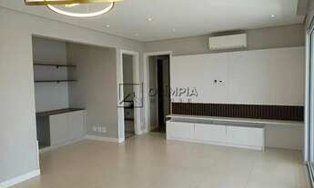 Imagem 5: Venda Apartamento 3 Dormitórios - 123 m² Pompéia