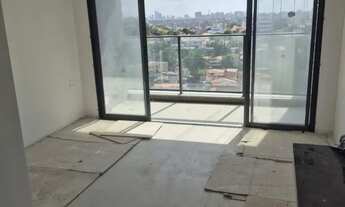 Imagem 2: Imóvel para venda com 26 metros quadrados com 1 quarto em Rio Vermelho - Salvador - BA