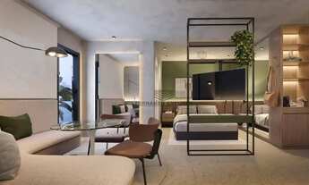 Imagem 4: Área Priv. de 1 quarto no bairro Boa Viagem