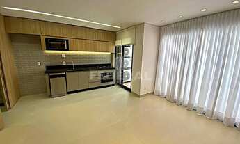 Imagem 4: Apartamento para locação, 3 Suítes Plenas, 2 Garagem, 106M² Setor Bueno, Goiânia, GO