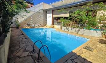 Imagem: Casa - Jardim América - Paulínia