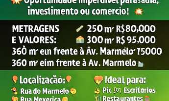 Imagem 2: LOTEAMENTO À VENDA NO BALNEÁRIO PONTA DA FRUTA - INTERLAGOS 2, Aceita Trocas, Propostas