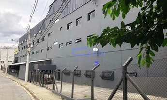 Imagem 5: Galpão 2745 m² Poço artesiano Barueri/Castello Branco