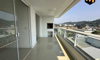 Imagem 6: Apartamento com 78m2 e 02 dormitórios para Locação na Itoupava Seca/Blumenau/SC