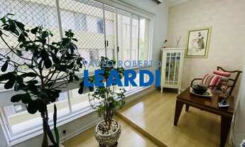 Imagem: APARTAMENTO - HIGIENÓPOLIS - SP