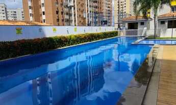 Imagem: Aluga apto 3/4 Ville Solare