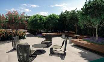 Imagem 4: Apartamento à venda com 2 dormitórios no Botafogo, Campinas