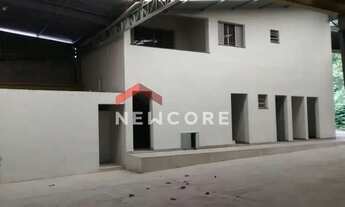 Imagem 7: Galpão em Estrada Turística do Jaraguá - Vila Jaraguá - São Paulo/SP