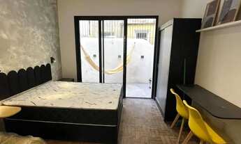 Imagem 4: Kitnet em Cidade Baixa