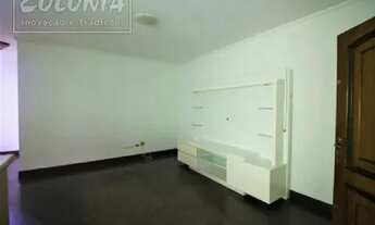 Imagem: Apartamento a venda - Utinga, Santo André