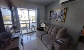 Imagem 2: Apartamento 2 Quartos com 1 Suíte e 70m² - Campinas