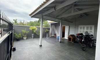 Imagem: Casa com 2 dormitórios à venda, 90 m²