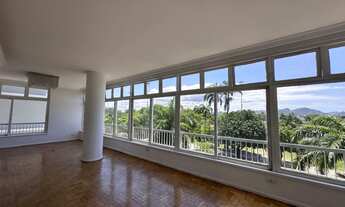 Imagem: Apartamento praia do Flamengo