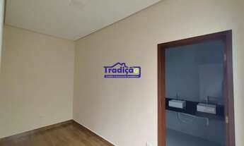 Imagem 3: Casa à venda no Condomínio Portal do Igarapé em igarapé - MG