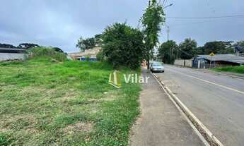 Imagem 4: Terreno à venda, 446 m² por R$ 375.000 - Centro - Piraquara/PR