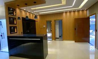 Imagem: Casa de 3 Quartos e 3 Suites - Totalmente