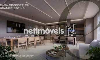 Imagem 5: Venda Apartamento 3 quartos Santo Antônio Belo Horizonte