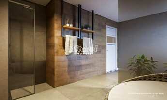 Imagem 7: Apartamento, 65,18m² à venda, Nova América - Piracicaba 2 quartos - Novam New Life