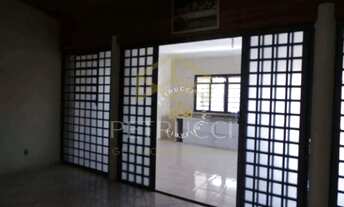 Imagem 4: Casa com 3 dormitórios, 180 m² - venda por R$ 540.000,00 ou aluguel por R$ 2.772,00 - Lote