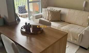 Imagem 5: Apto. Grand Kazza - Porteira Fechada com Móveis Planejados