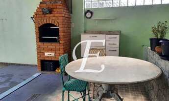 Imagem 5: Sobrado com 3 dormitórios para alugar, 160 m² por R$ 3.335,19/mês - Vila Ede - São Paulo/S