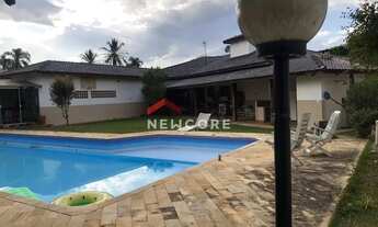 Imagem: Casa de condomínio em VALE DO SOL - Água