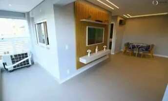 Imagem 3: Apartamento à Venda no DNA Taquaral