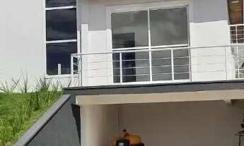 Imagem: Casa à Venda no Condomínio Terras do Vale