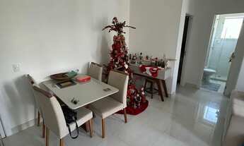 Imagem 6: Apartamento Dois quartos. Condomínio Dez Jacarepaguá