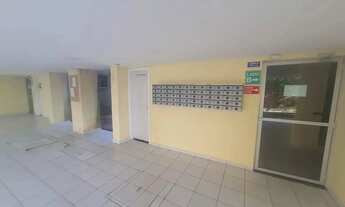 Imagem 2: REPASSO APARTAMENTO NO CONDOMÍNIO RESIDENCIAL PARQUE DAS MARIAS