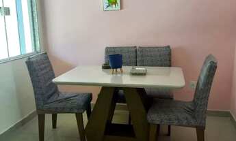 Imagem 4: Carnaval Casa com 3 dormitórios