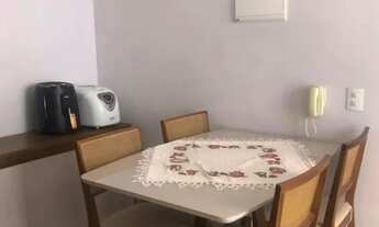Imagem 2: Apartamento à venda no Jaguaré, São Paulo - 2 dormitórios, lazer completo!