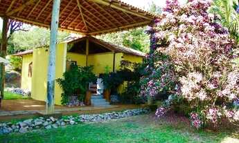 Imagem: Imóvel para venda tem 2.470 M² - Guaratiba