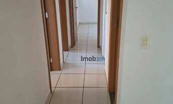 Imagem 5: Apartamento com 3 dormitórios para alugar, 69 m² por R$ 1.960/mês - Terranova Residencial