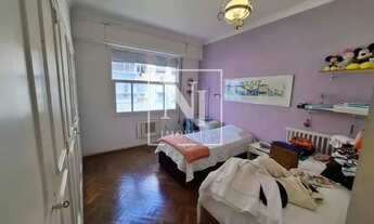 Imagem 5: Apartamento 4 quartos com 1 suíte á venda no Bairro de Copacabana