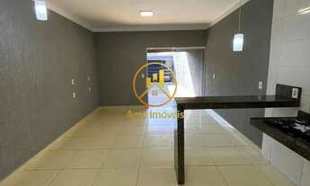 Imagem 5: Casa Jardim Ipanema Goiânia