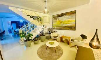 Imagem 6: Casa de Condomínio à venda, 4 quartos, 3 suítes, 4 vagas, Parque Santa Isabel - Sorocaba/S