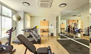 Imagem 3: Apartamento a venda no Edifício Parc sul. Bairro Nova Aliança